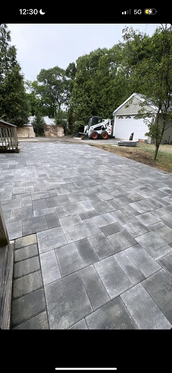 Images Prestige Landscaping & Masonry LLC