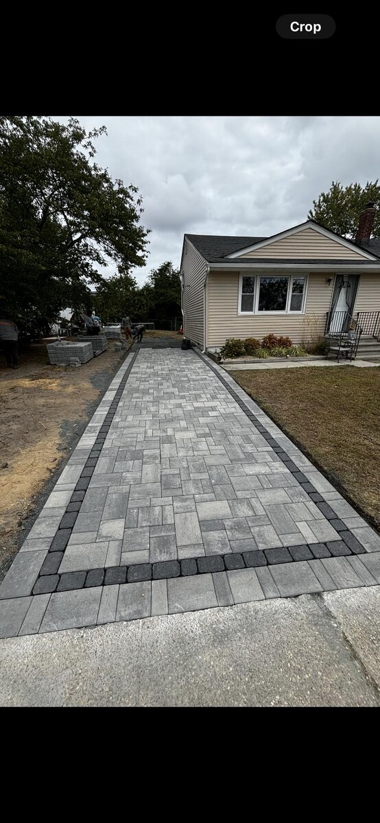 Images Prestige Landscaping & Masonry LLC