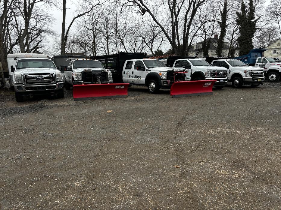 Images Prestige Landscaping & Masonry LLC