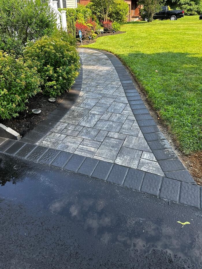 Images Prestige Landscaping & Masonry LLC