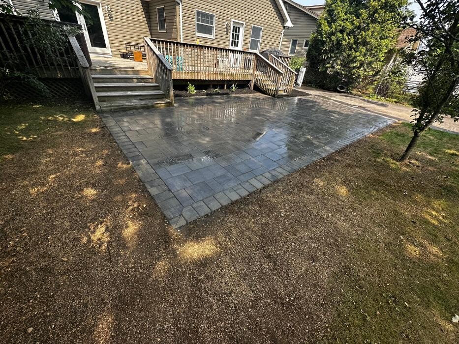 Images Prestige Landscaping & Masonry LLC