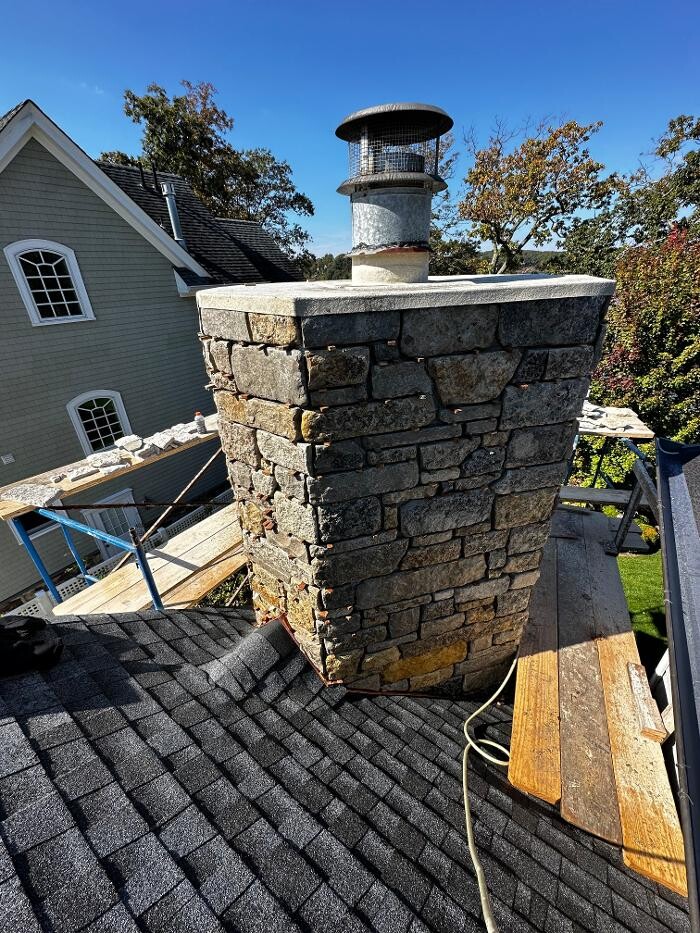 Images Prestige Landscaping & Masonry LLC