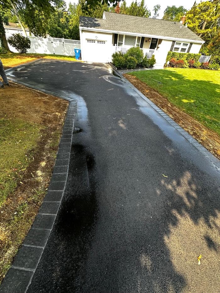 Images Prestige Landscaping & Masonry LLC