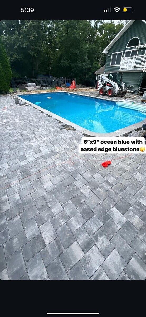 Images Prestige Landscaping & Masonry LLC