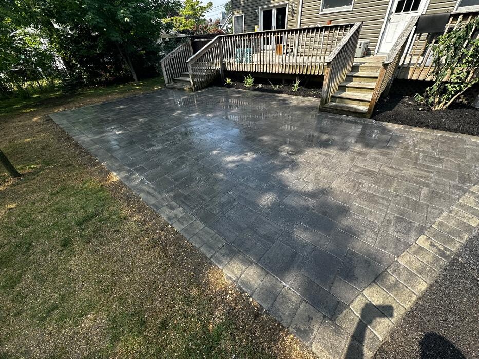 Images Prestige Landscaping & Masonry LLC