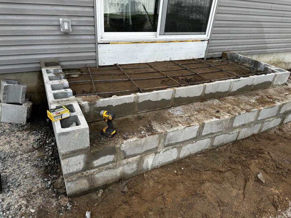 Images Prestige Landscaping & Masonry LLC