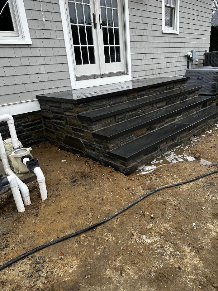 Images Prestige Landscaping & Masonry LLC