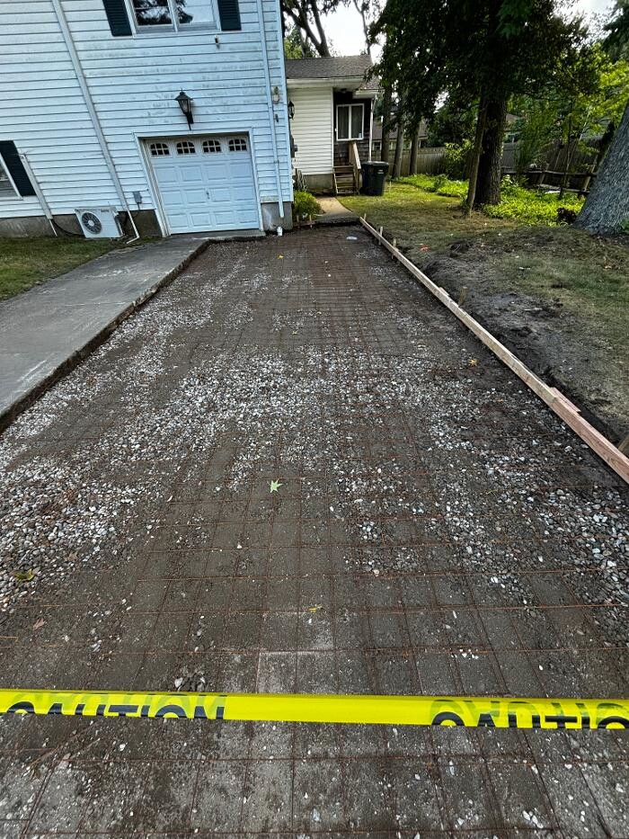 Images Prestige Landscaping & Masonry LLC