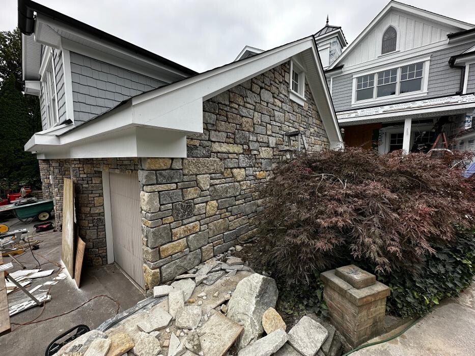 Images Prestige Landscaping & Masonry LLC