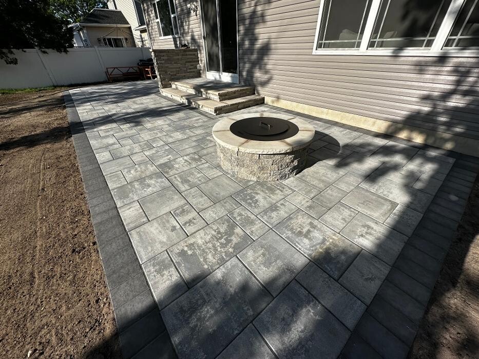 Images Prestige Landscaping & Masonry LLC
