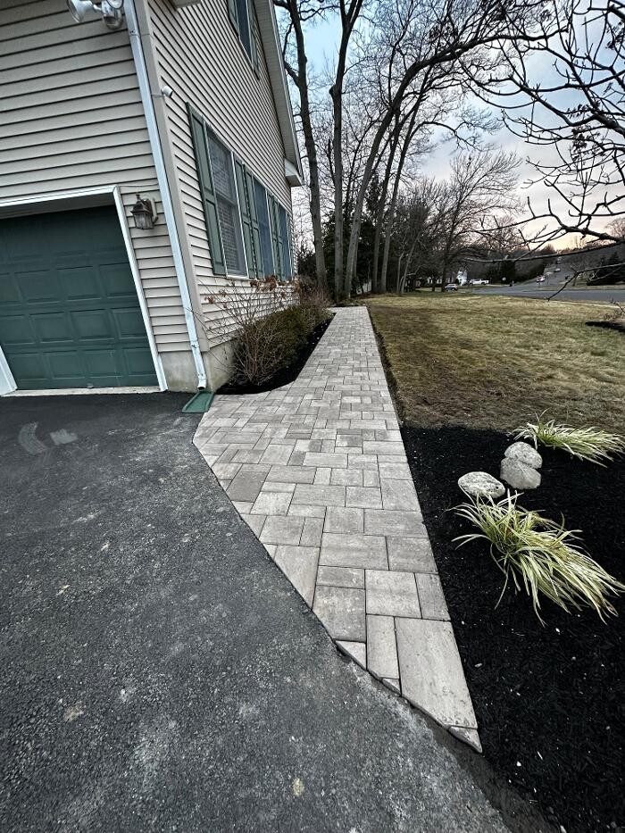 Images Prestige Landscaping & Masonry LLC