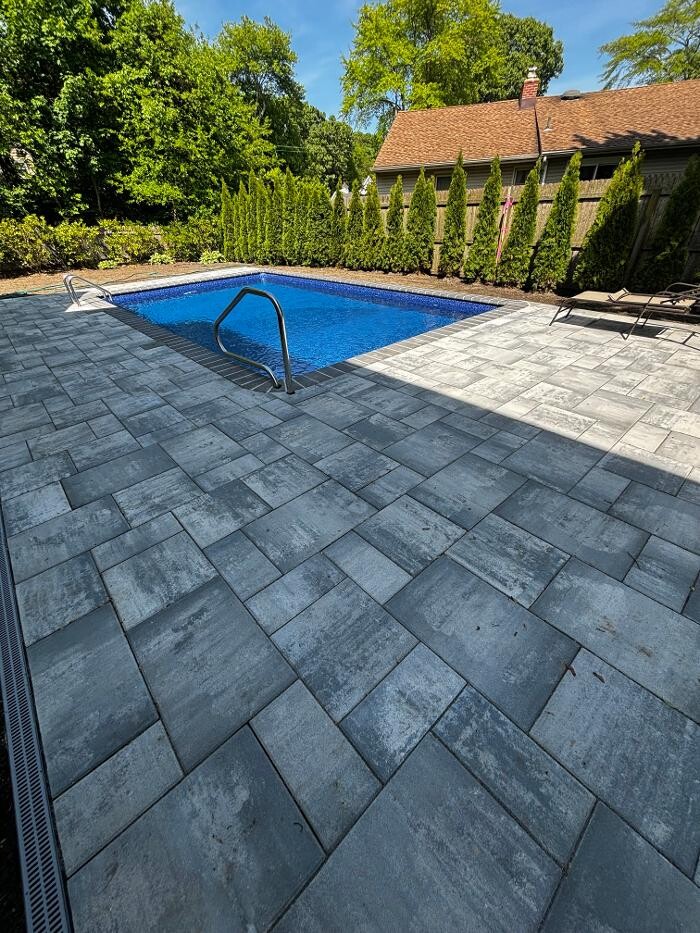 Images Prestige Landscaping & Masonry LLC