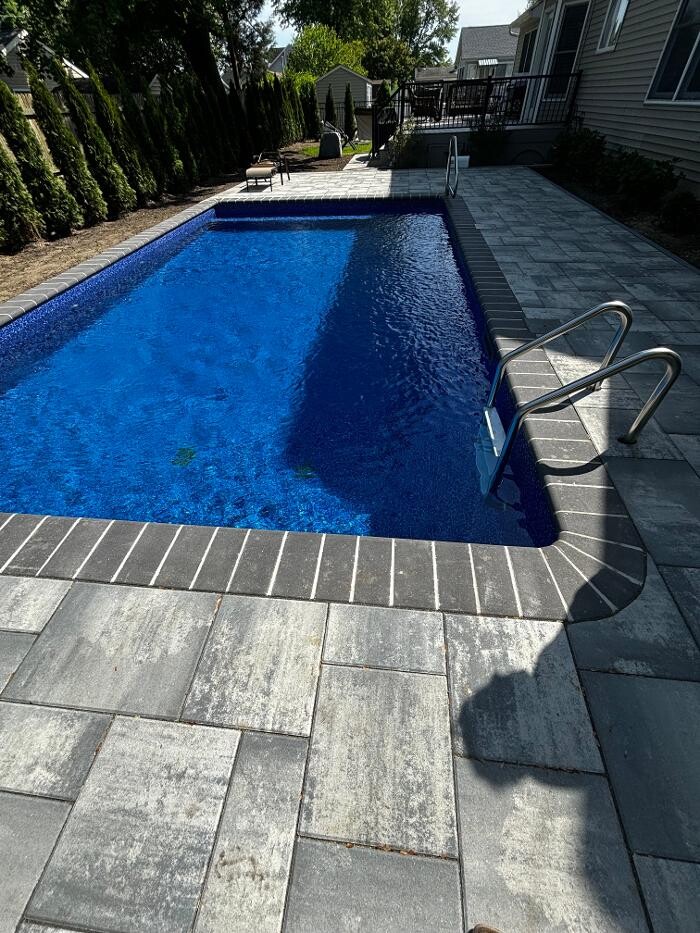 Images Prestige Landscaping & Masonry LLC
