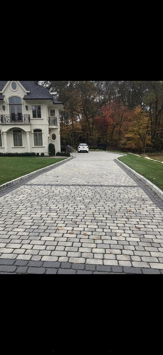 Images Prestige Landscaping & Masonry LLC