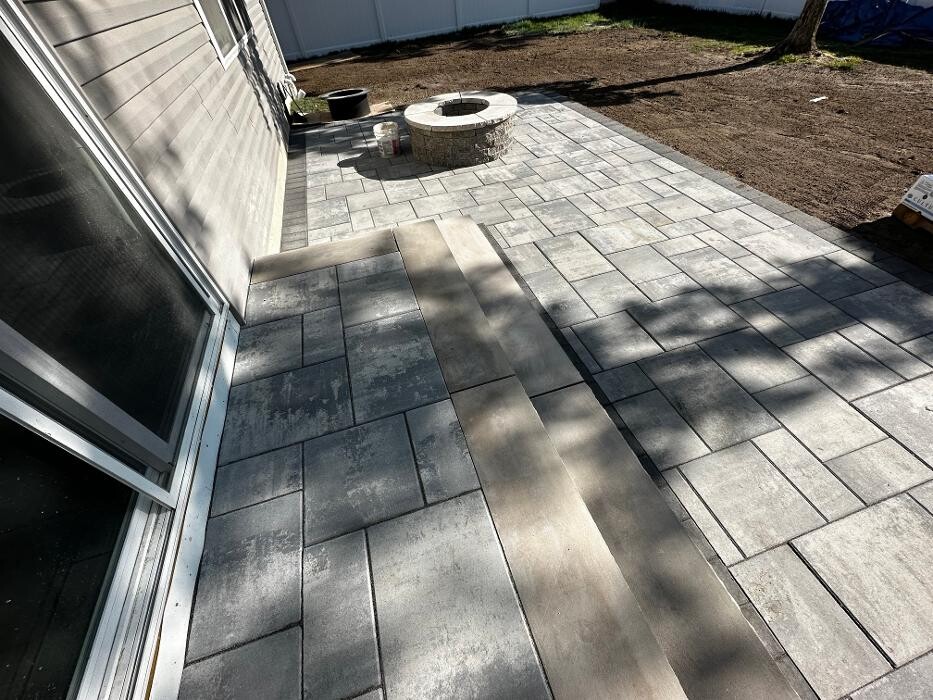 Images Prestige Landscaping & Masonry LLC