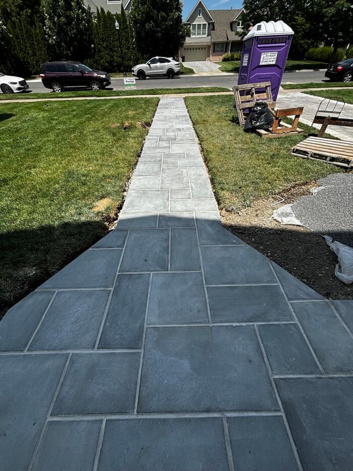 Images Prestige Landscaping & Masonry LLC