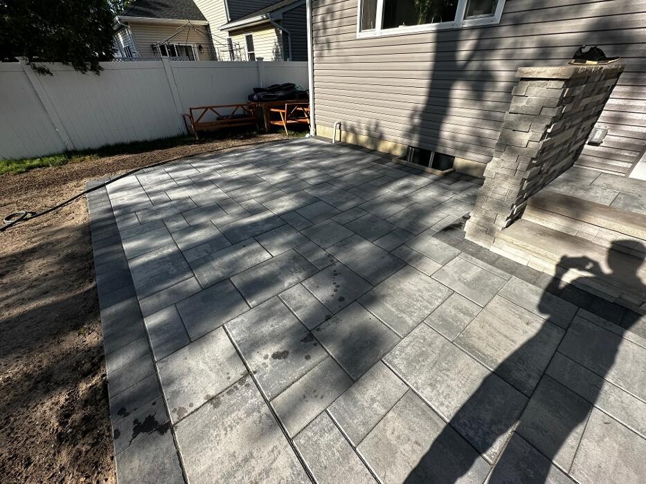 Images Prestige Landscaping & Masonry LLC