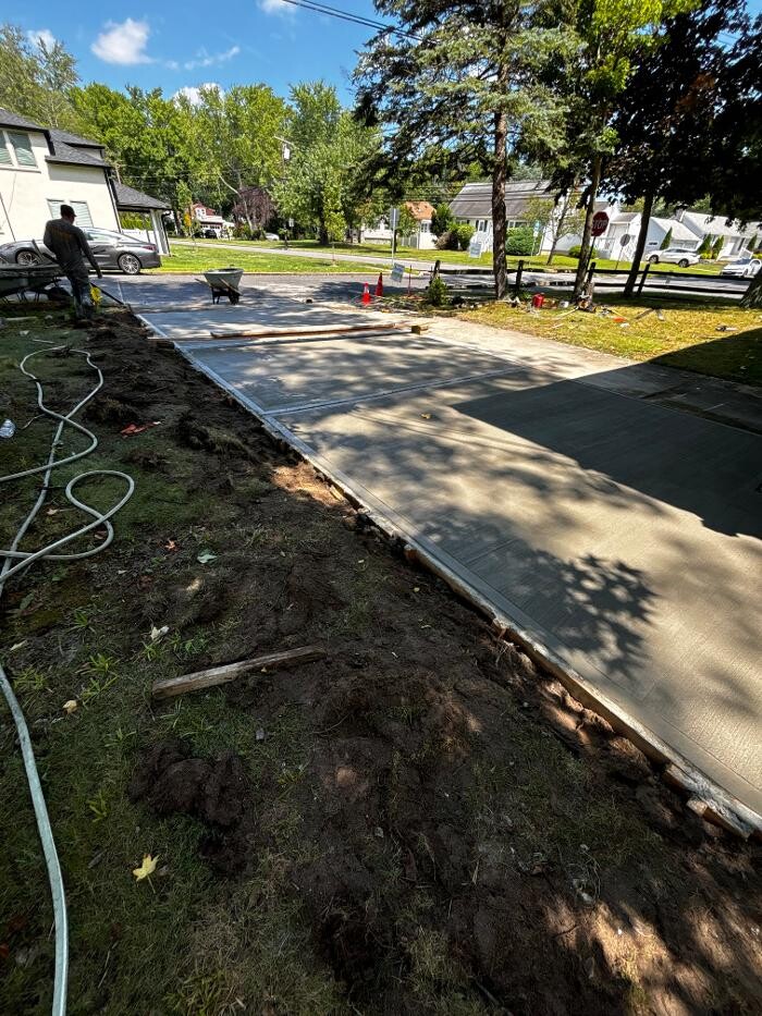 Images Prestige Landscaping & Masonry LLC
