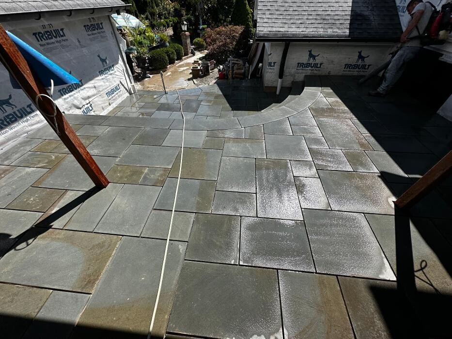 Images Prestige Landscaping & Masonry LLC