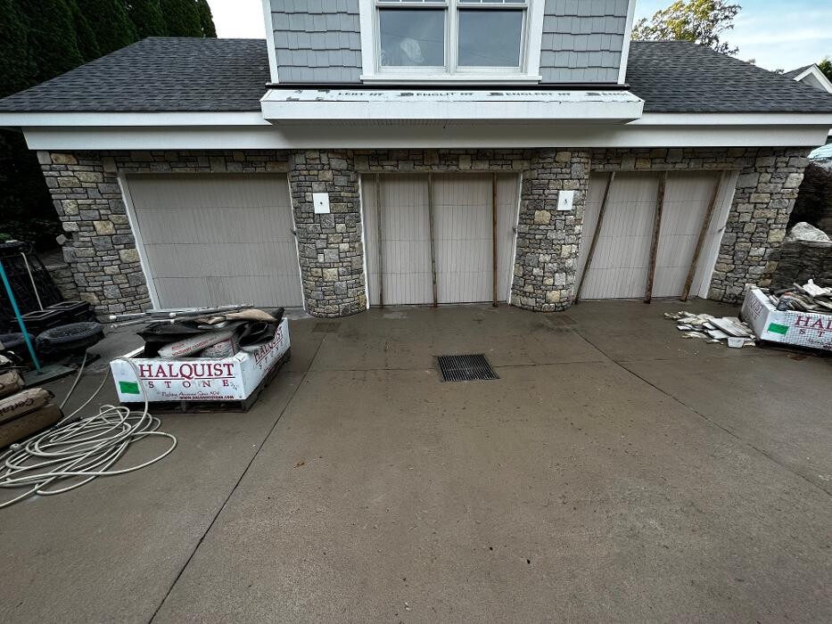 Images Prestige Landscaping & Masonry LLC