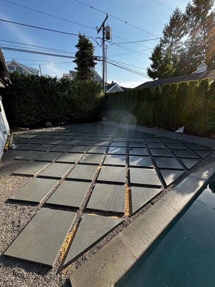 Images Prestige Landscaping & Masonry LLC