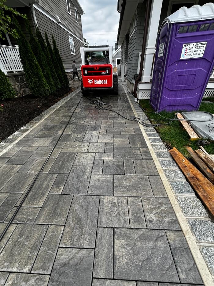 Images Prestige Landscaping & Masonry LLC