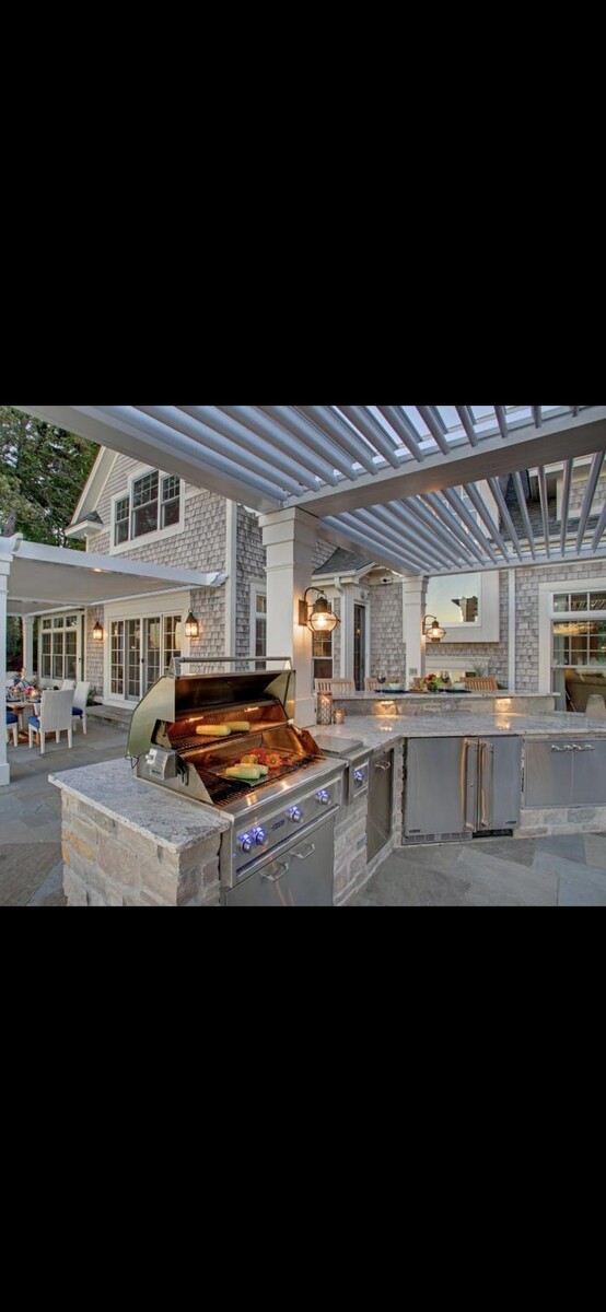 Images Prestige Landscaping & Masonry LLC
