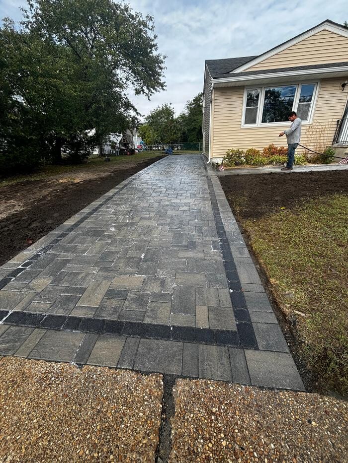 Images Prestige Landscaping & Masonry LLC