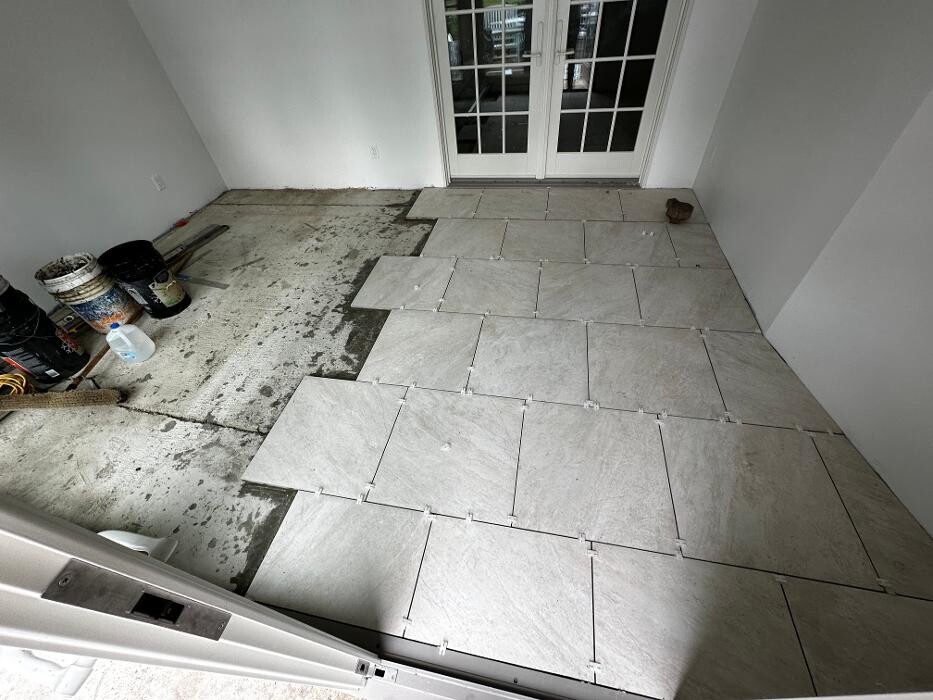 Images Prestige Landscaping & Masonry LLC