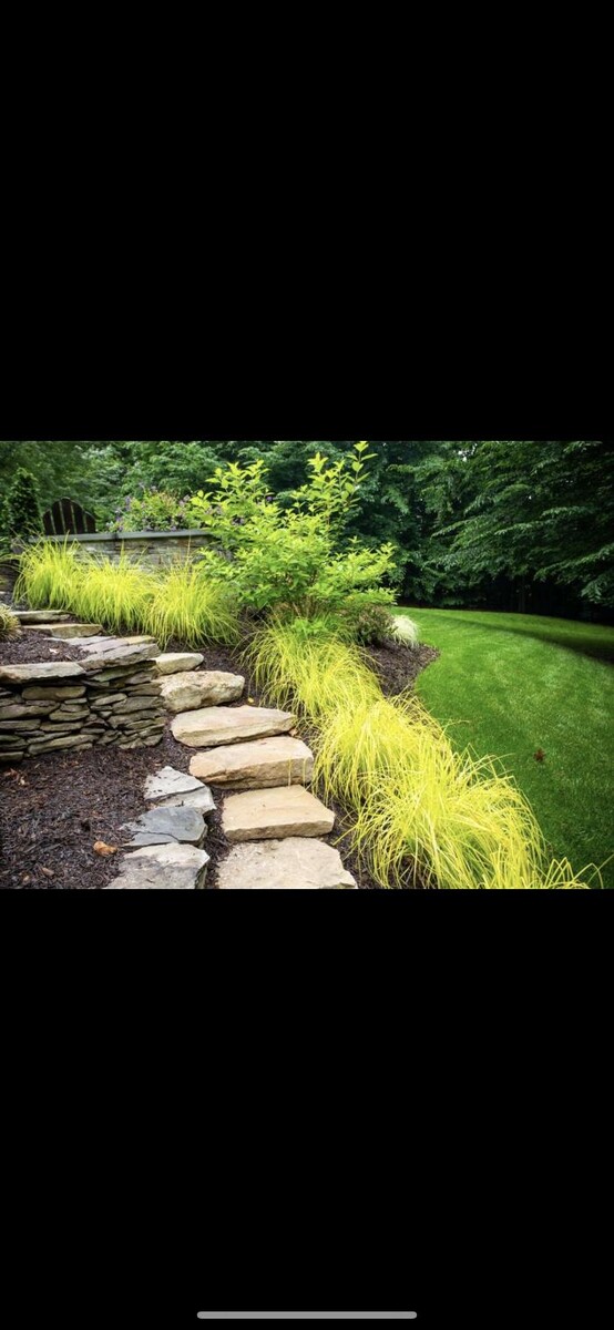 Images Prestige Landscaping & Masonry LLC