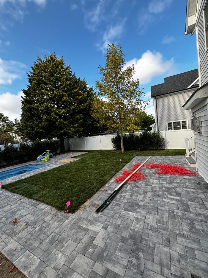 Images Prestige Landscaping & Masonry LLC