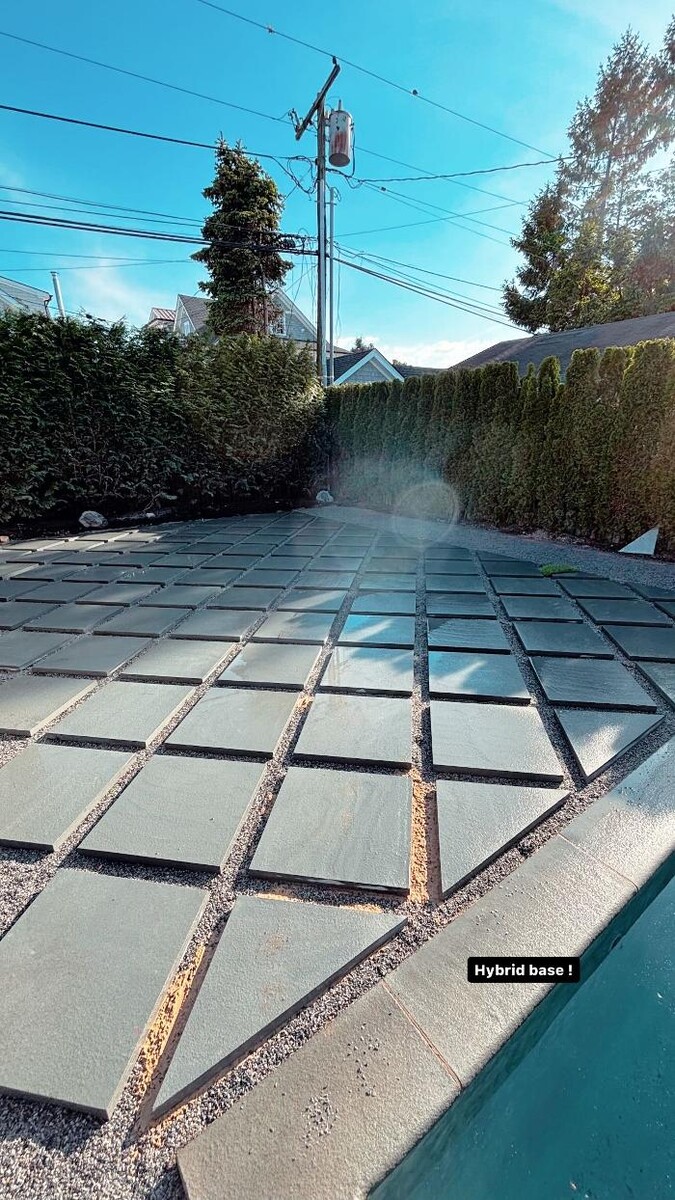 Images Prestige Landscaping & Masonry LLC