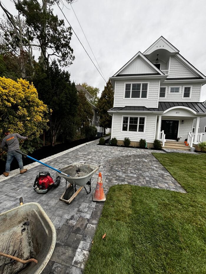 Images Prestige Landscaping & Masonry LLC
