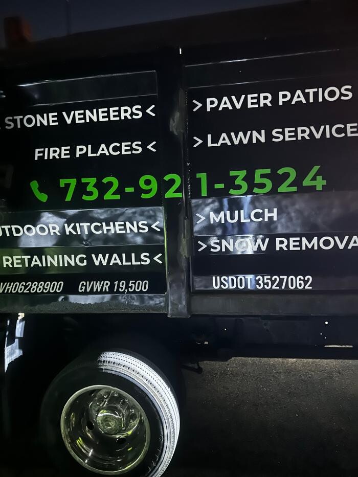 Images Prestige Landscaping & Masonry LLC