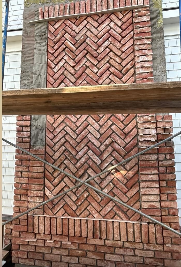 Images Prestige Landscaping & Masonry LLC