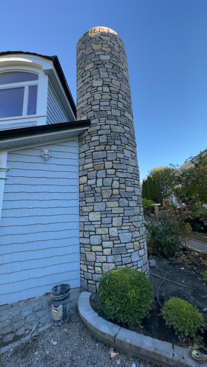 Images Prestige Landscaping & Masonry LLC