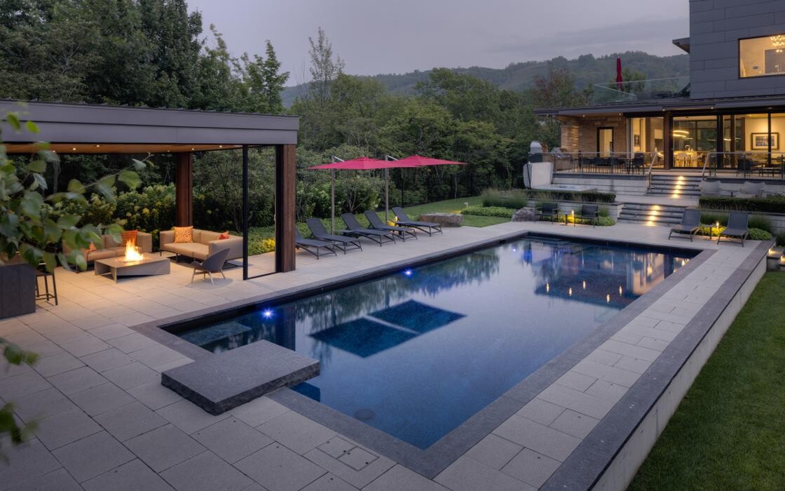 Images Prestige Landscaping & Masonry LLC