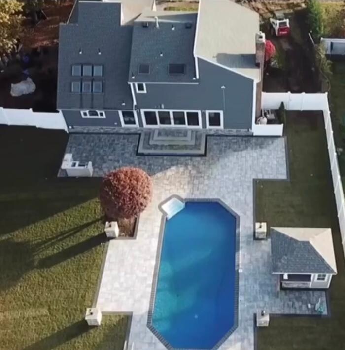 Images Prestige Landscaping & Masonry LLC