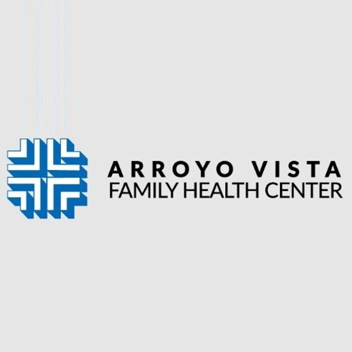 Arroyo Vista Family Health Center - Huntington Dr. Logo