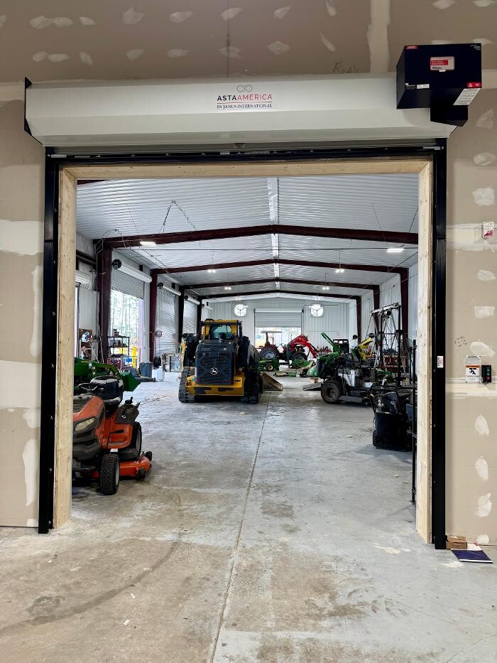 Images American Door Solutions