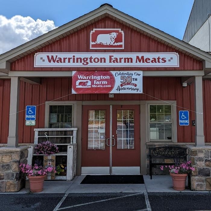 Images Warrington Farm Meats