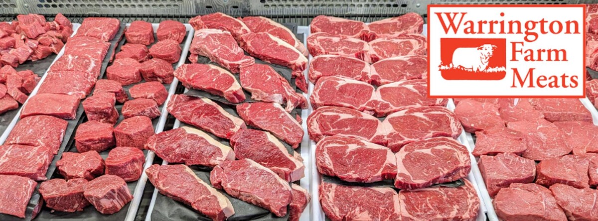 Images Warrington Farm Meats