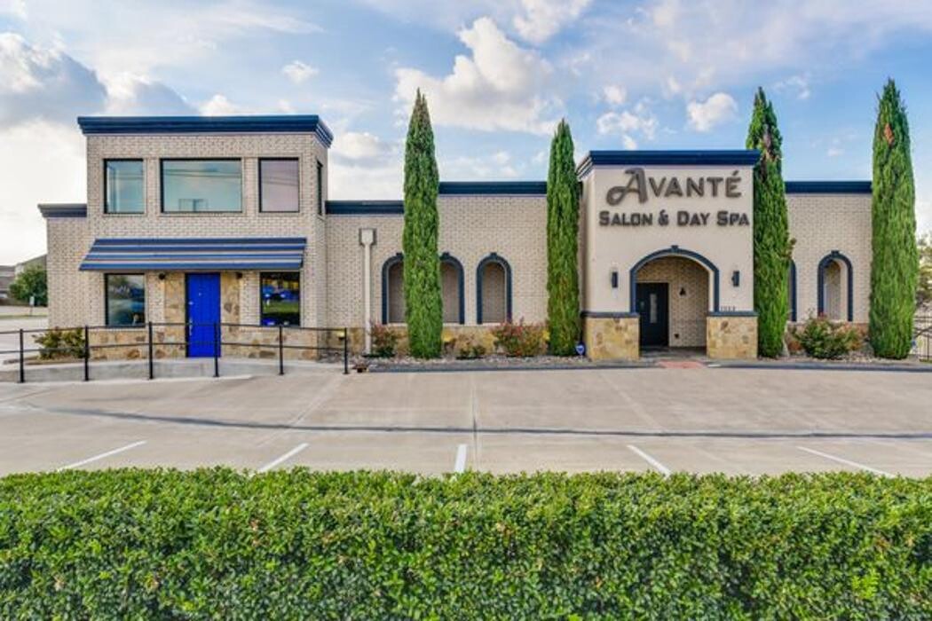 Images Avante Salon & Day Spa