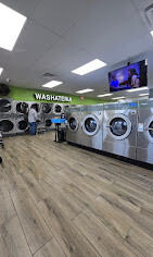 Images Austin Street Suds
