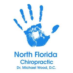 North Florida Chiropractic Center Logo