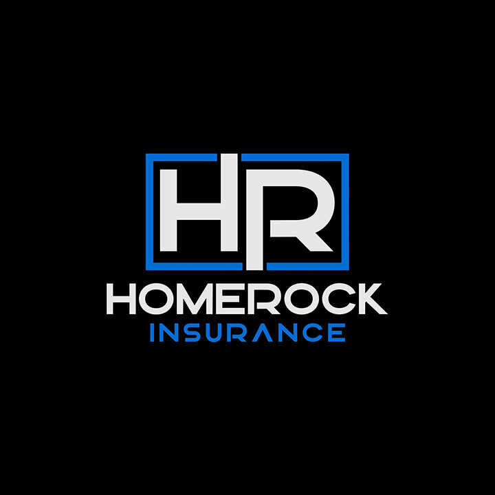 HomeRock Insurance Logo