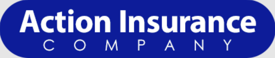 Action Insurance Company Logo