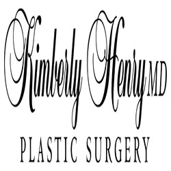 Kimberly A. Henry, MD Logo