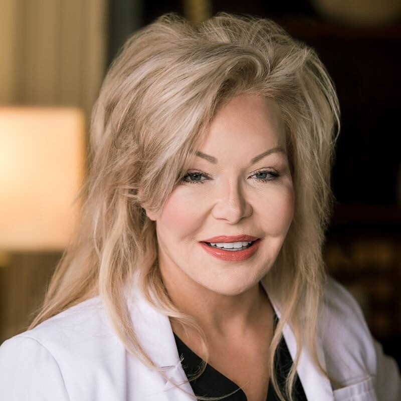 Kimberly Henry, MD Logo