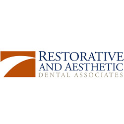 Restorative and Aesthetic Dental Associates Logo